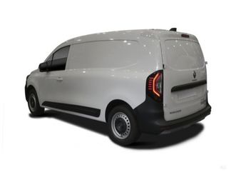 kangoo e-tech l1 start autonomia confort 22 ca/80 cc