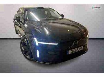 es90 92 kwh single motor ultra