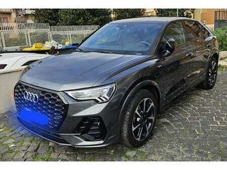 sportback 35 2.0 tdi s line edition s-tronic