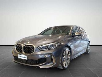 m 135i xdrive auto