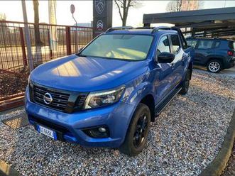 double cab 2.3 dci n-connecta