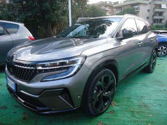 austral full hybrid e-tech 200 cv iconic esprit a