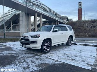 toyota 4-runner