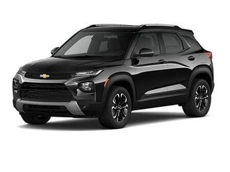 used 2023 chevrolet trailblazer lt