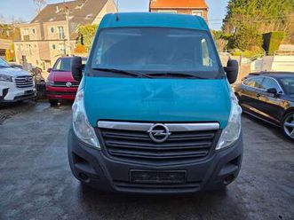 2.3 cdti l2h2 snoeks (e6) dpf