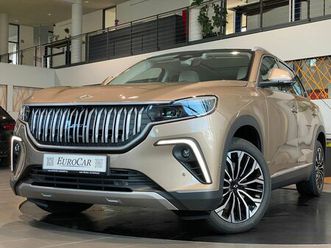 togg t10x v2 rwd große reichweite