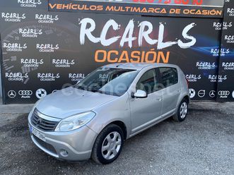 dacia sandero ambiance 1.5 dci