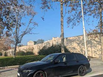 330d touring xdrive aut.