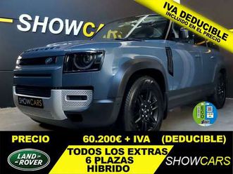 110 3.0d l6 mhev hse awd aut. 300