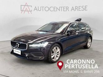 v60 cc (2015-2018) v60 cross country d3 geartronic business plus