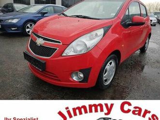 chevrolet spark 1.0 ls