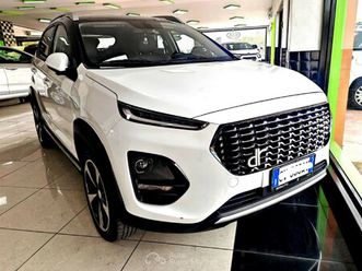 ottimo stato , tagliandata e garantita dalla casa