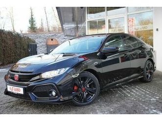 honda civic 1.0 dynamic limited edition navi acc dab