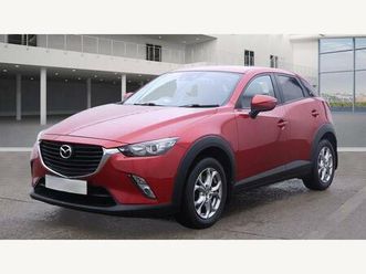 1.5 skyactiv-d se-l nav euro 6 (start/stop) 5dr
