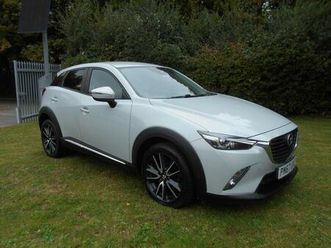 1.5 skyactiv-d sport nav euro 6 (start/stop) 5dr