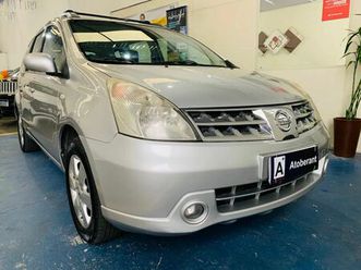 sl 1.8 16v flex fuel aut.