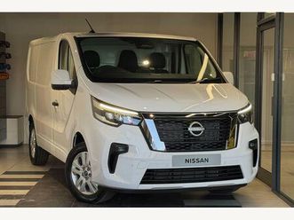 2.0 dci 30 tekna auto l1 h1 euro 6 (start/stop) 5dr