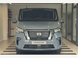 tekna dci 170 l2h1 crew van