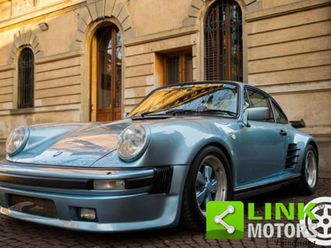 901/911/912('63-88) 911 3.3 turbo cabriolet