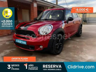 mini countryman one d countryman