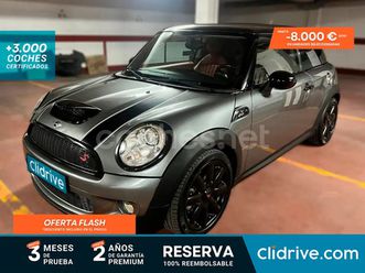 mini mini cooper s auto