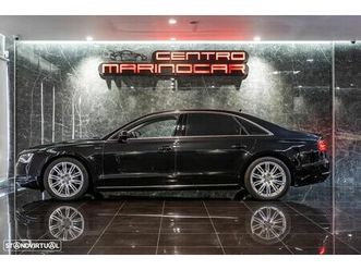 audi a8 2.0 tfsi hybrid tiptronic