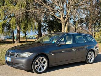 bmw 325 325d cat touring futura