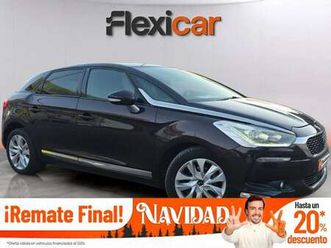 bluehdi 120cv design