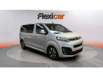 talla m bluehdi 131kw(180) s&s eat6 feel