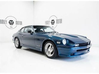 1976 datsun 280z for sale