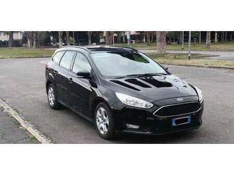 focus iv 2015 sw sw 1.5 tdci business s