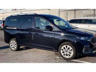 ford grand tourneo connect tpmr