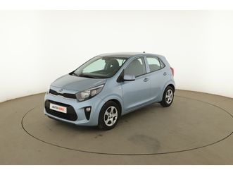 kia picanto 1.0 active