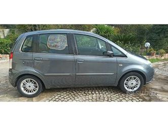 lancia musa multijet