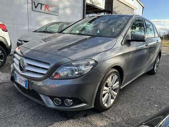 classe b - t246 cdi premium