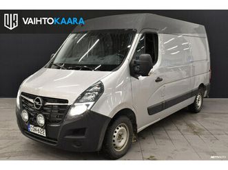 van l2h2 (3,5t) 2.3 cdti 150 hv biturbo fwd (xz14)