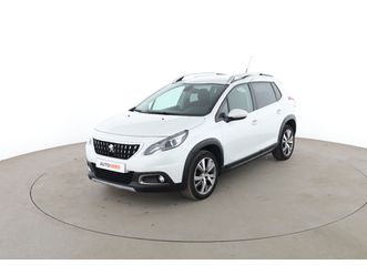 peugeot 2008 1.6 blue-hdi allure