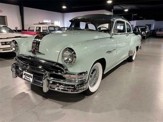 1954 pontiac chieftain for sale