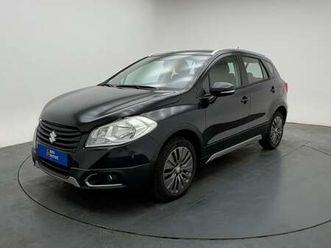 1.6 ddis privilège allgrip