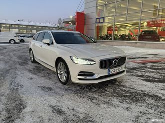 t8 twe awd inscription aut // merkkihuollettu suomi-auto / hihna vaihdettu! / panorama / muistipenkki / pilot assist //