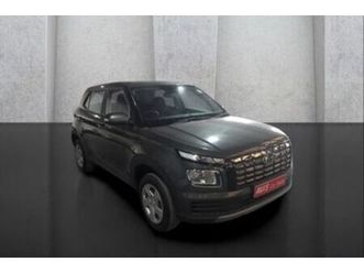 2024 hyundai venue 1.2 motion
