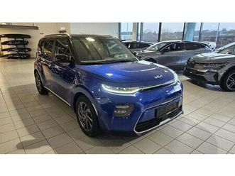 exlusive *norsk*, lav km, skinn, app, varme ratt