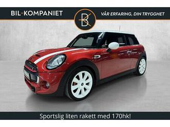 2,0d 170hk chili ii | sportseter | 18 alu | eu 11/27