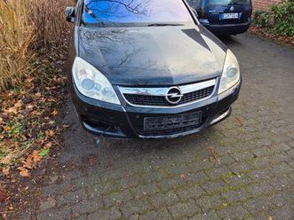 opel vectra caravan 3.0 v6 cdti cosmo plus automa...