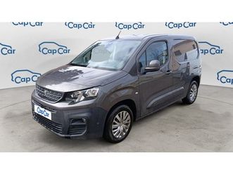 asphalt - 1.5 bluehdi 130