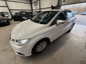 seat ibiza 1.0 style cng