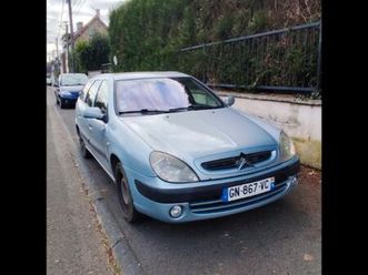 xsara 2l hdi
