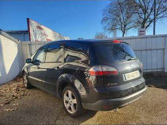 2.0 tdci 140 titanium