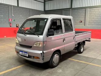 jr. pick-up 1.0 8v 48cv cd 4p