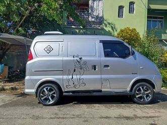 passageiro 1.0 8v 48cv 7l 5p